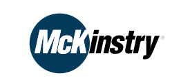 McKinstry Logo